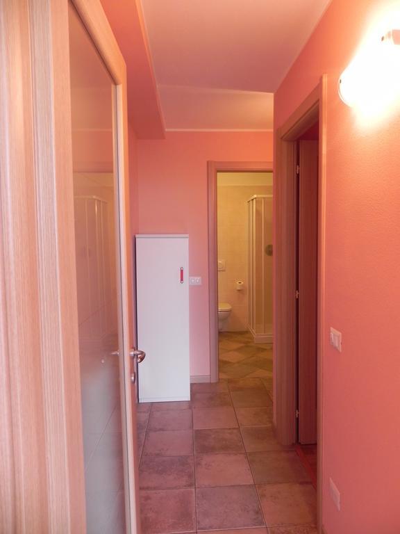 Casa Mattia Apartment Sorico Room photo