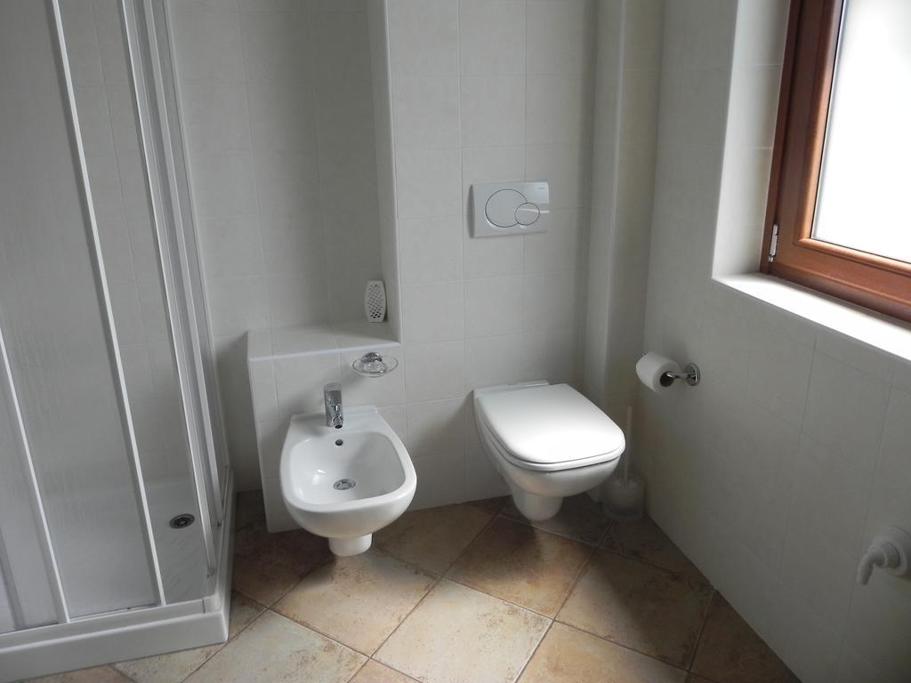 Casa Mattia Apartment Sorico Room photo