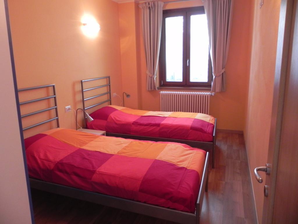 Casa Mattia Apartment Sorico Room photo