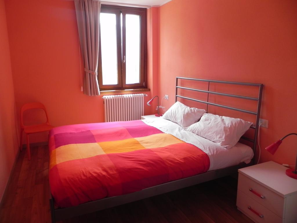 Casa Mattia Apartment Sorico Room photo