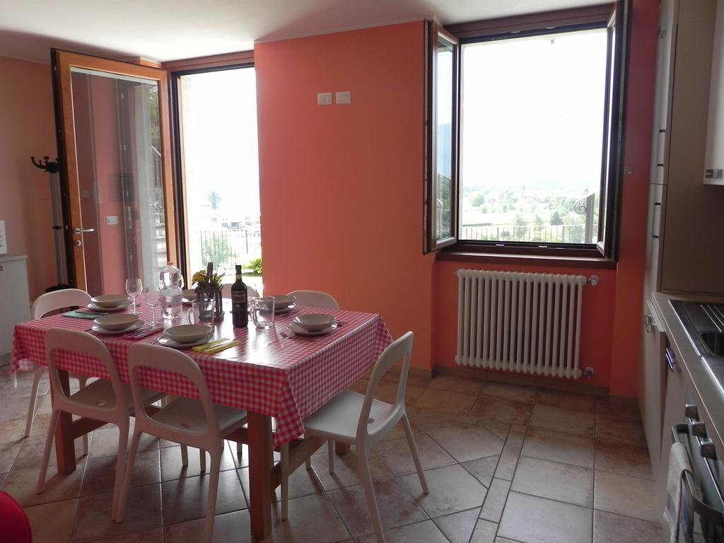 Casa Mattia Apartment Sorico Room photo