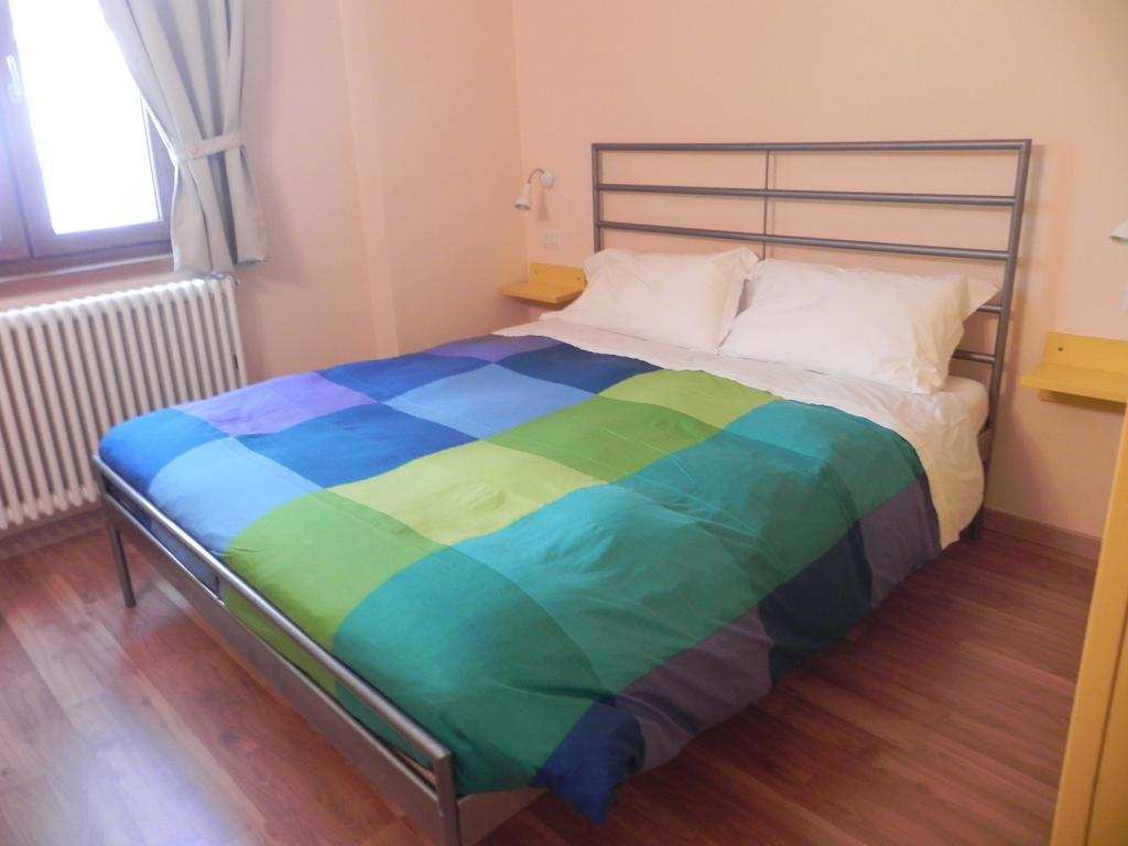 Casa Mattia Apartment Sorico Room photo