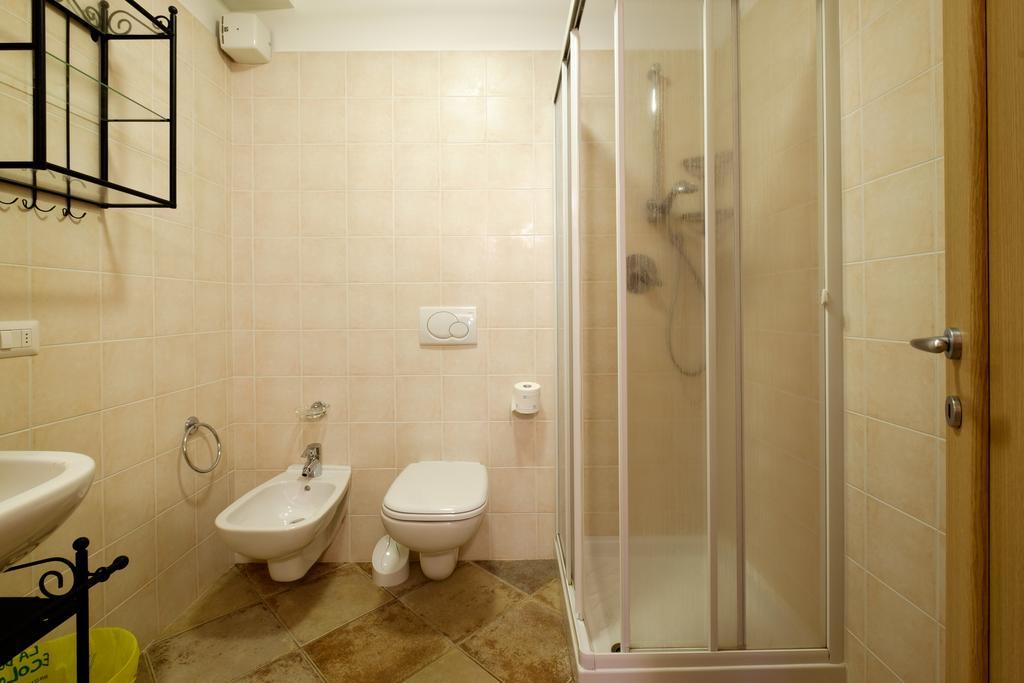Casa Mattia Apartment Sorico Exterior photo