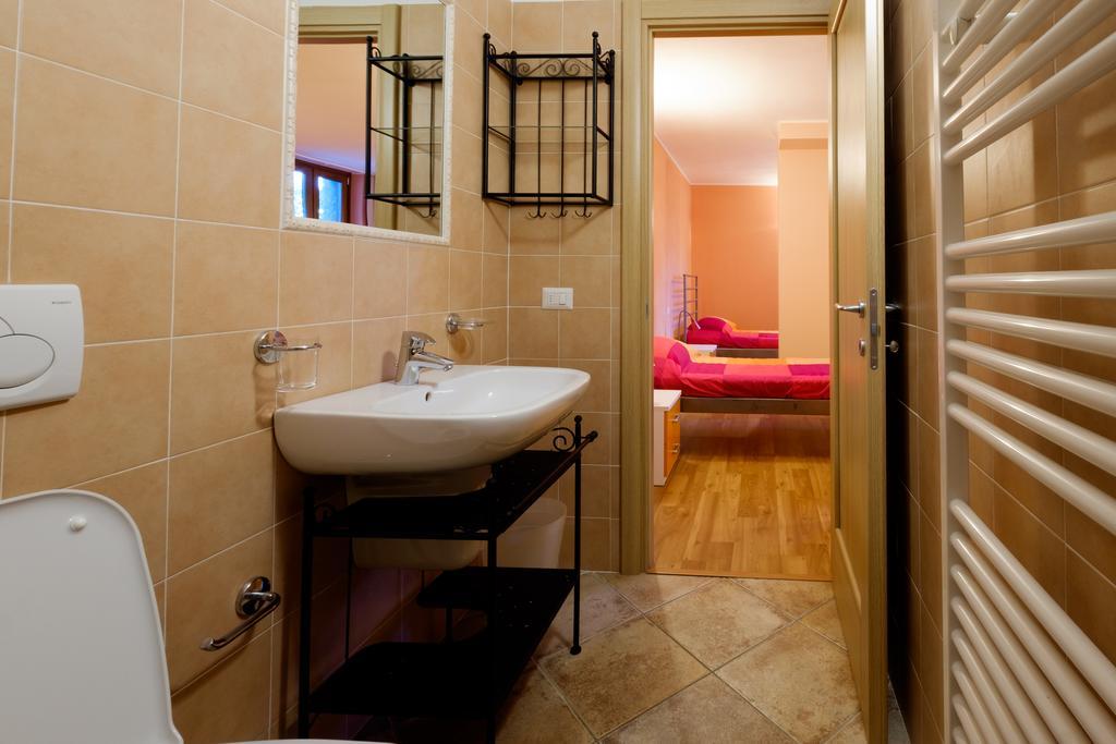 Casa Mattia Apartment Sorico Exterior photo