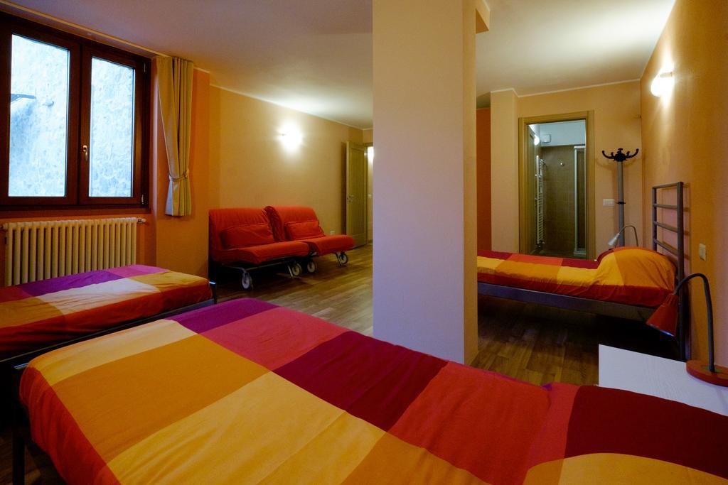 Casa Mattia Apartment Sorico Exterior photo