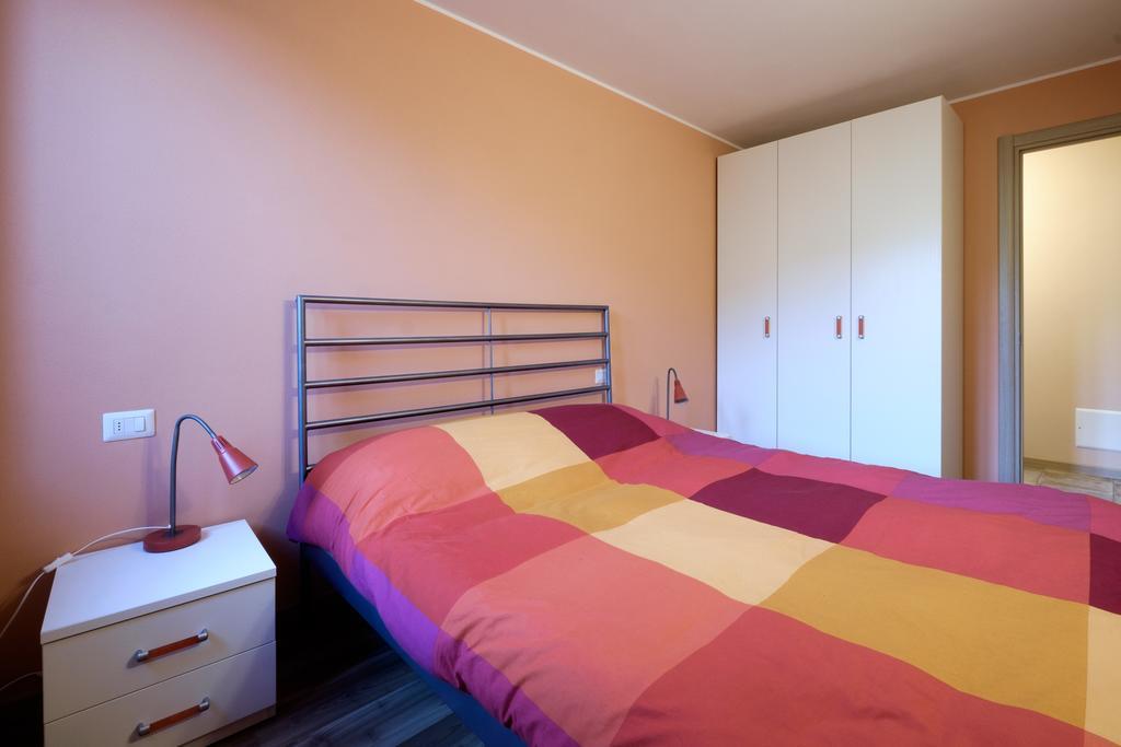 Casa Mattia Apartment Sorico Exterior photo